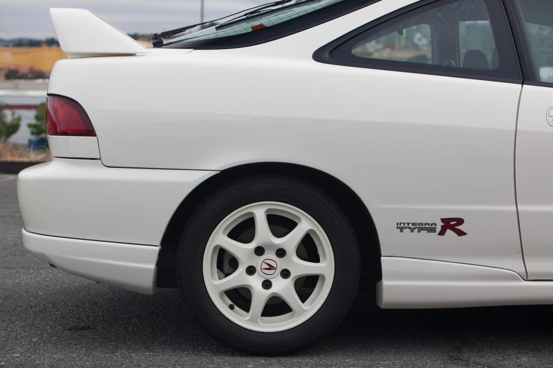 1998 Acura Integra Type R 3rd Gen - Image 19 of 31