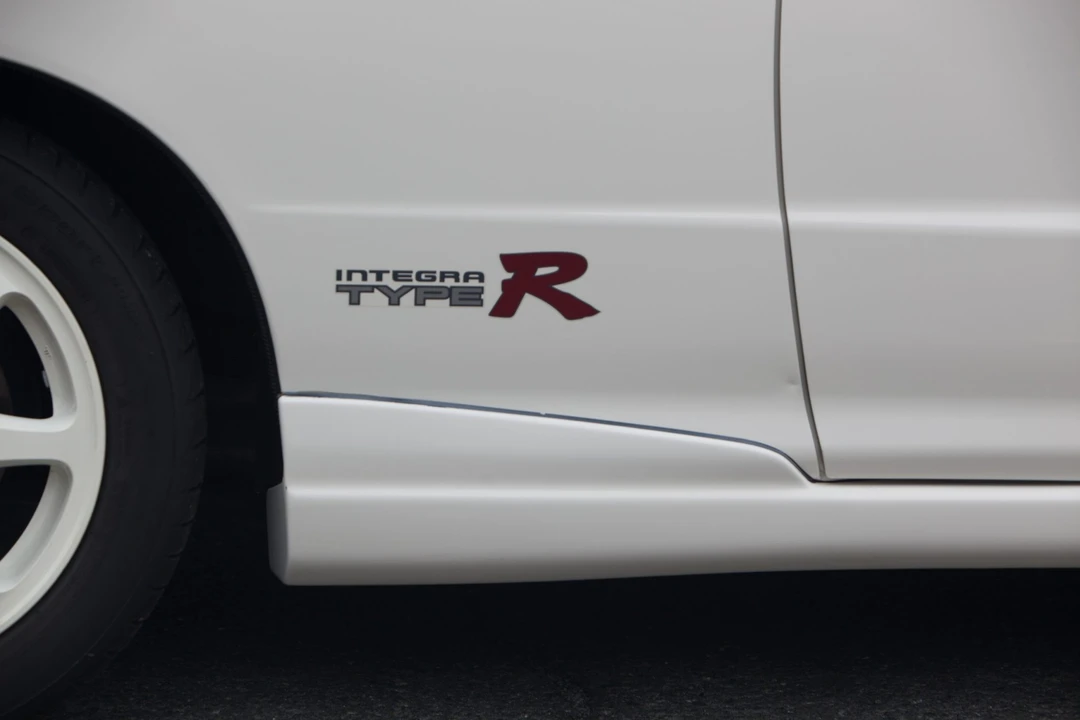 1998 Acura Integra Type R 3rd Gen - Image 22 of 31
