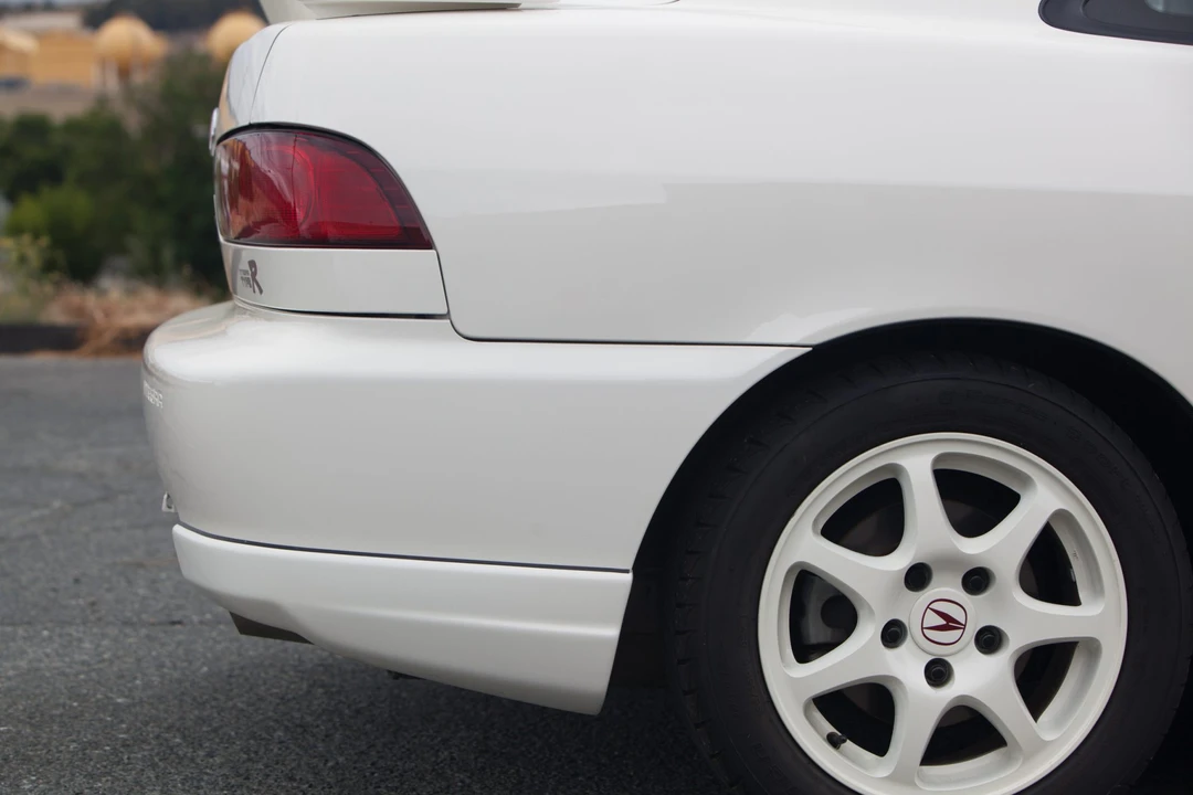 1998 Acura Integra Type R 3rd Gen - Image 24 of 31