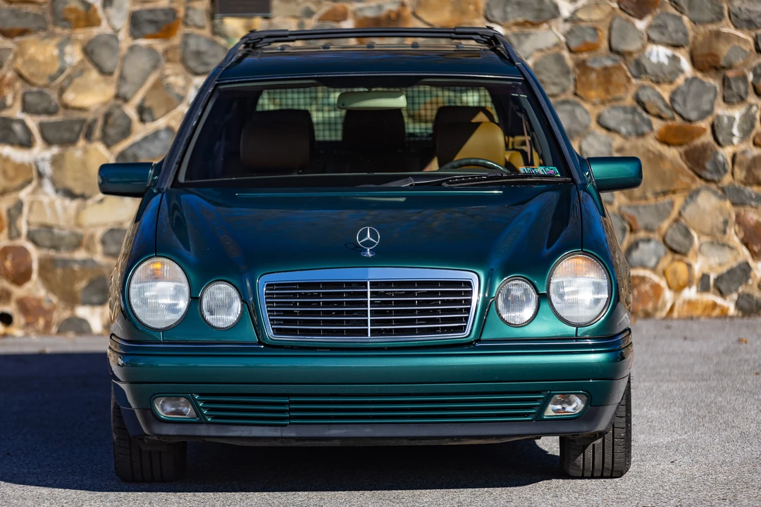 1998 Mercedes-Benz W210 E-Class - Image 15 of 31