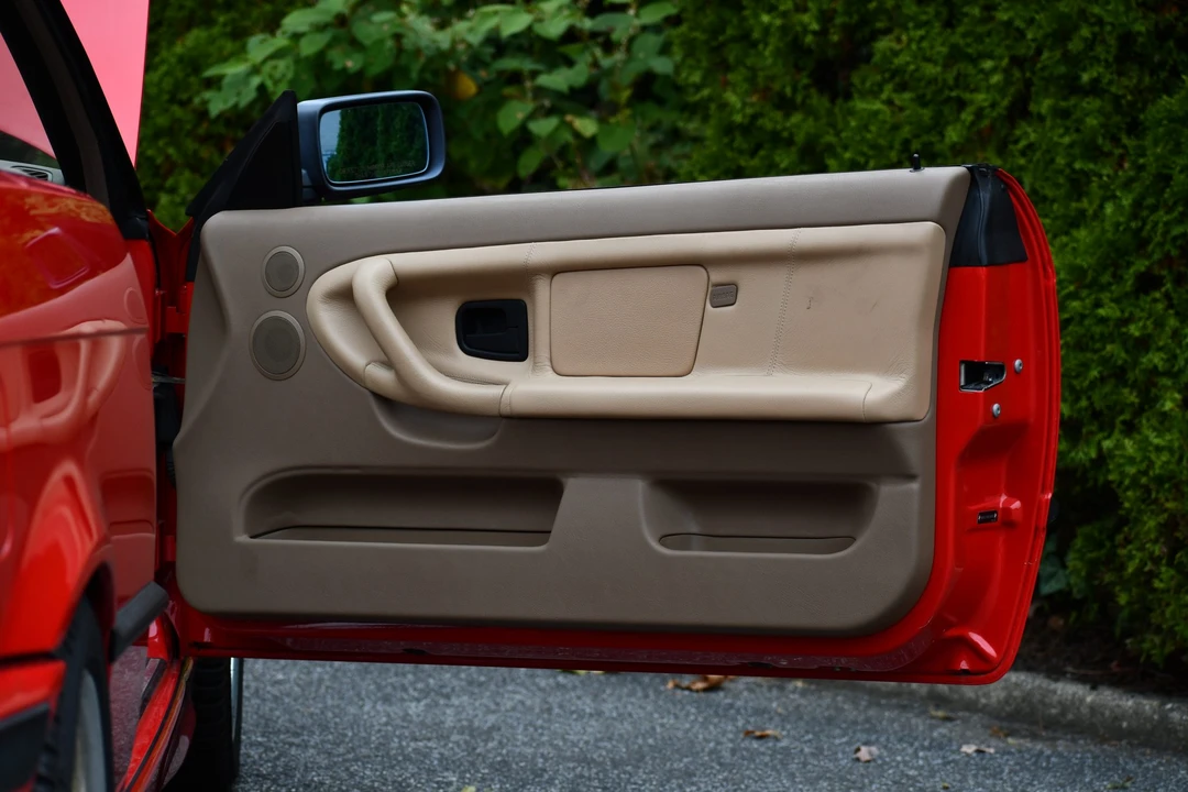 1999 BMW E36 3 Series - Image 29 of 31