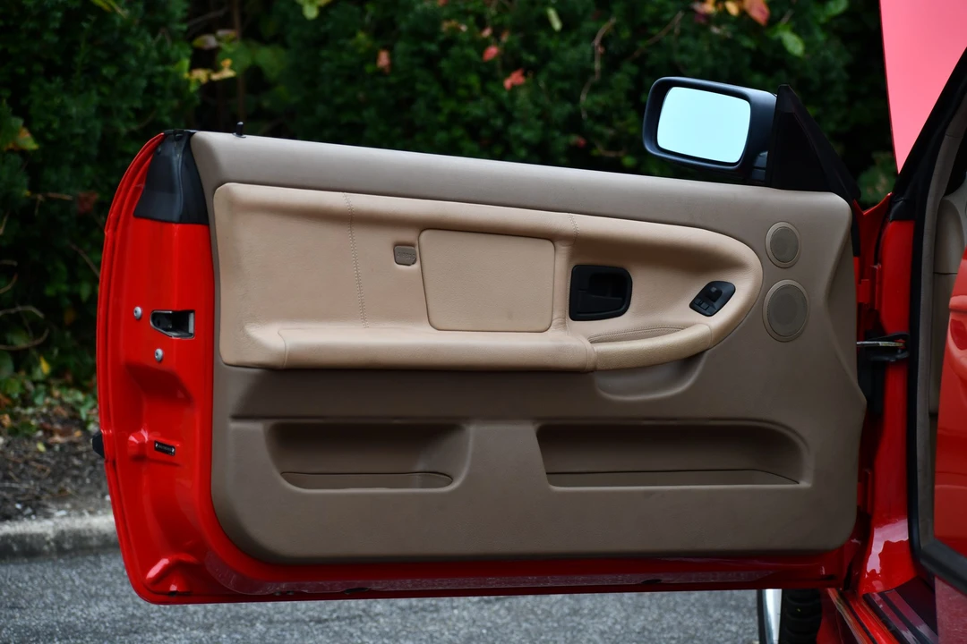 1999 BMW E36 3 Series - Image 26 of 31