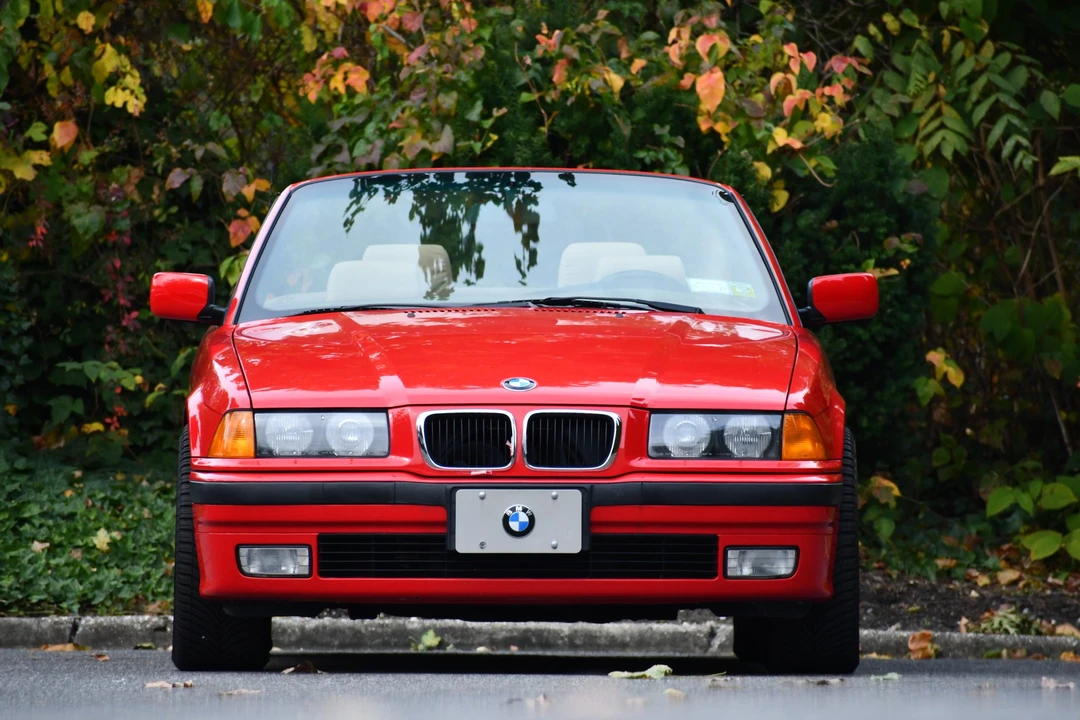 1999 BMW E36 3 Series - Image 4 of 31