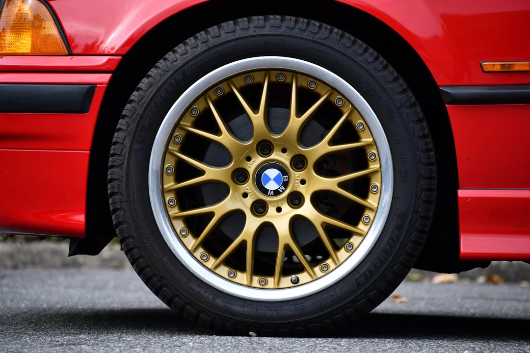 1999 BMW E36 3 Series - Image 24 of 31