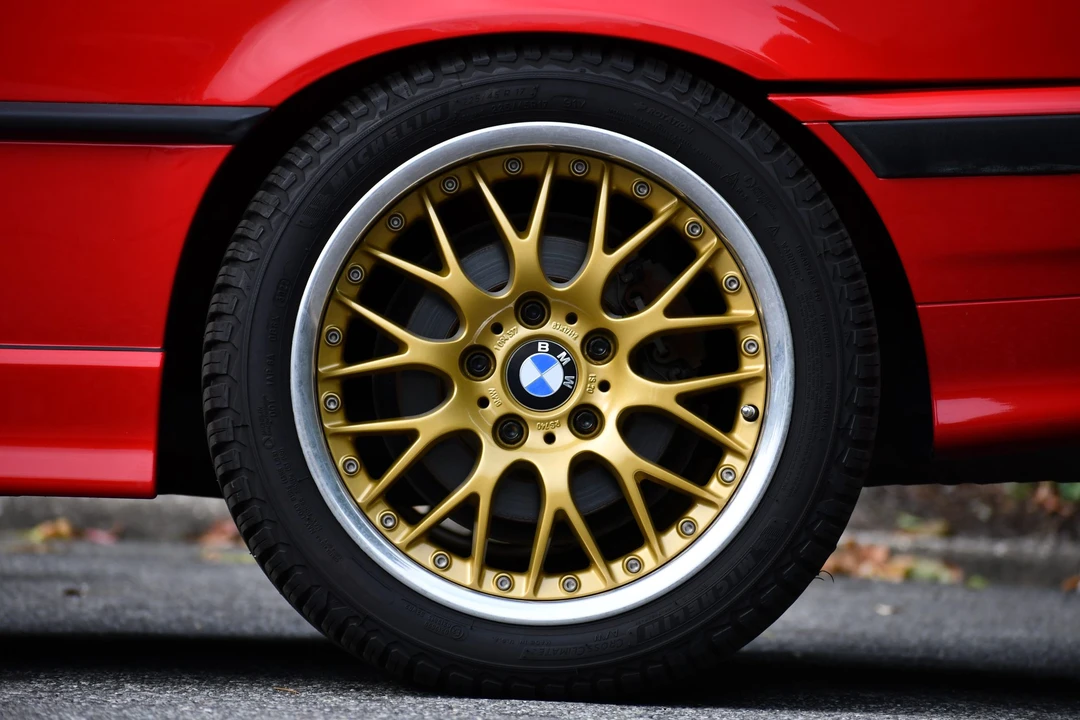 1999 BMW E36 3 Series - Image 23 of 31