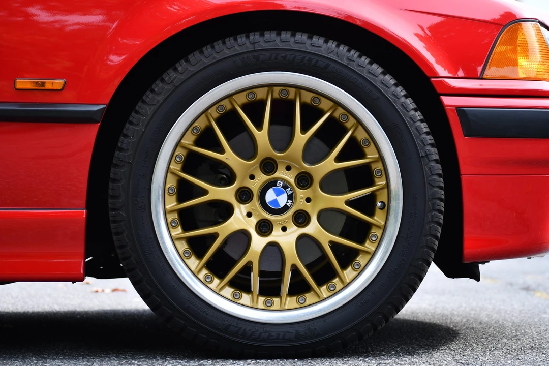 1999 BMW E36 3 Series - Image 22 of 31