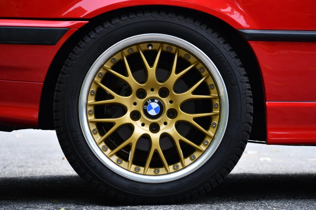 1999 BMW E36 3 Series - Image 21 of 31