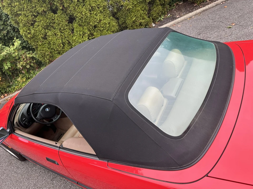 1999 BMW E36 3 Series - Image 20 of 31