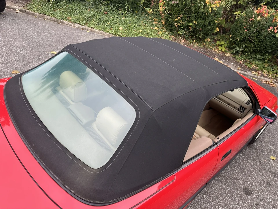 1999 BMW E36 3 Series - Image 19 of 31