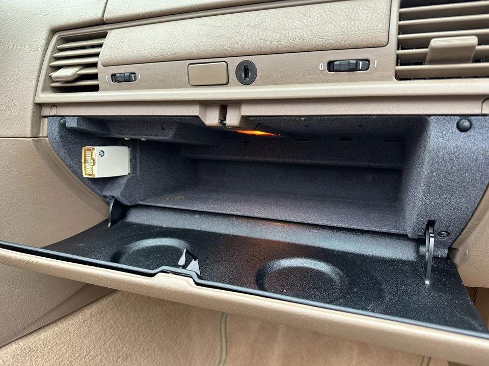 1999 BMW E36 3 Series - Image 28 of 31