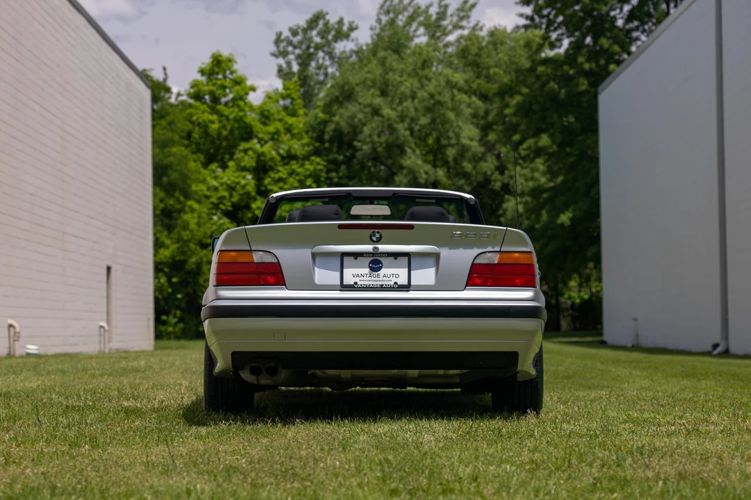 1999 BMW E36 3 Series - Image 20 of 31