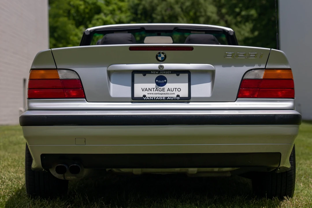 1999 BMW E36 3 Series - Image 23 of 31
