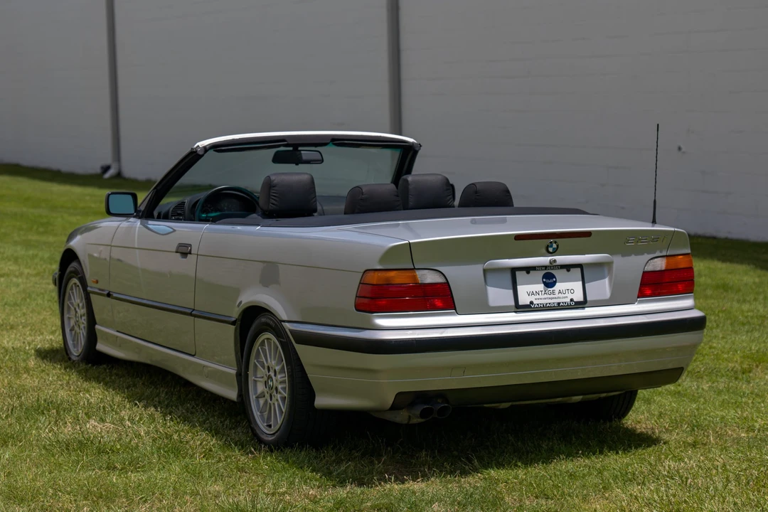 1999 BMW E36 3 Series - Image 18 of 31