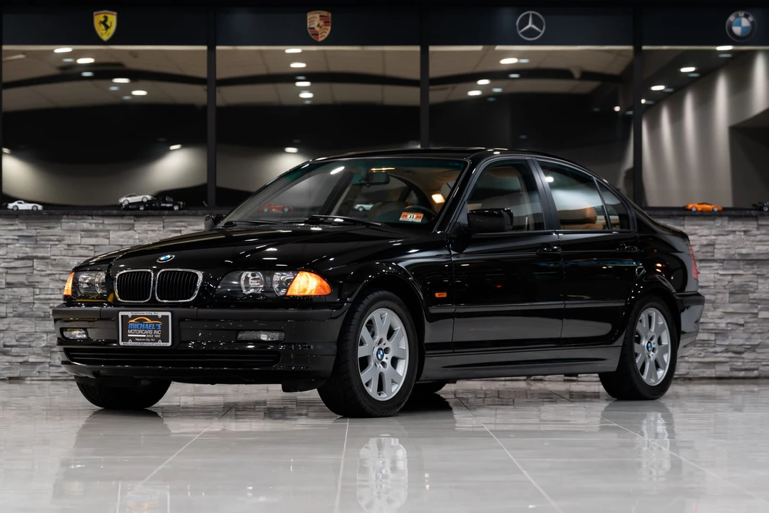 1999 BMW E46 3 Series - Image 10 of 31