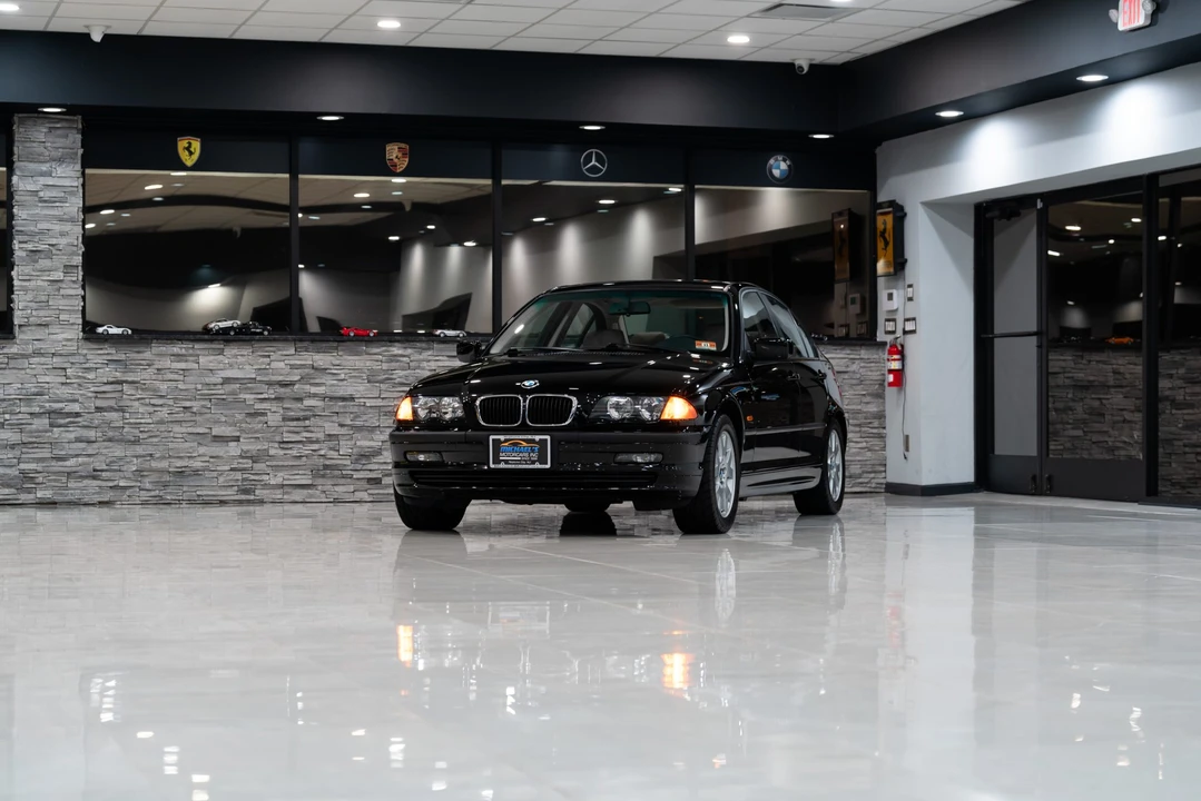 1999 BMW E46 3 Series - Image 4 of 31