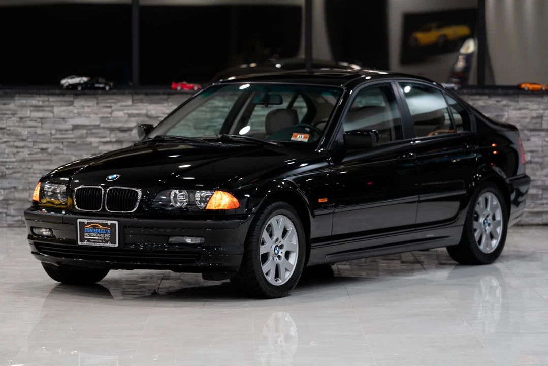1999 BMW E46 3 Series - Image 11 of 31