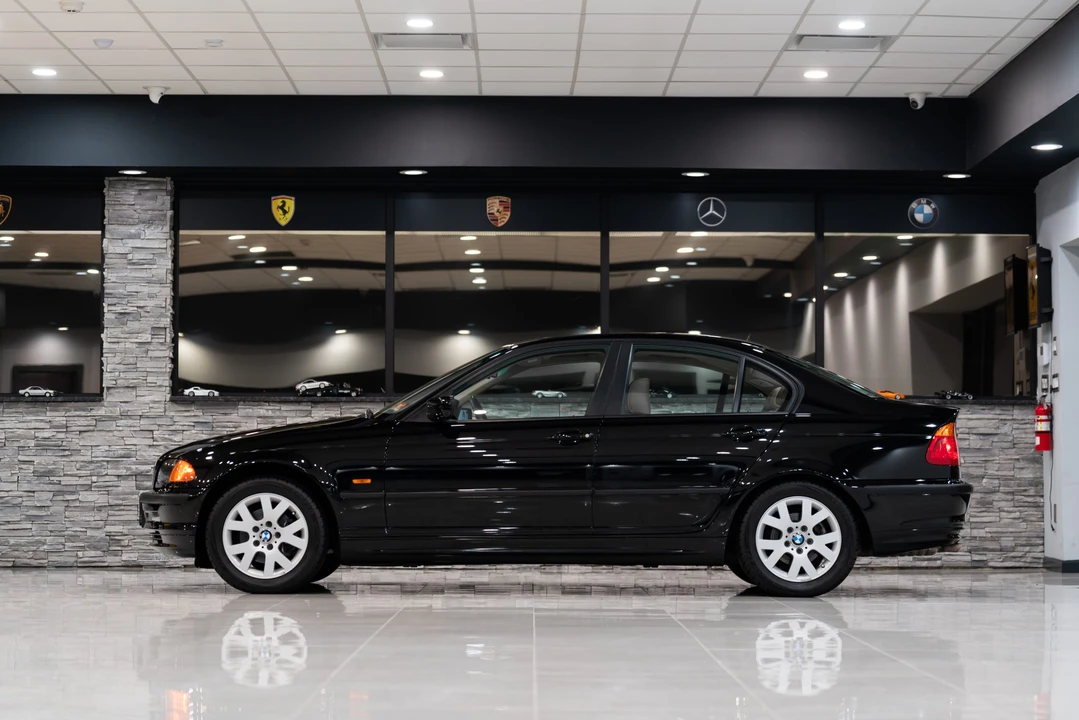 1999 BMW E46 3 Series - Image 13 of 31