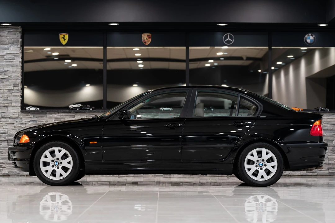1999 BMW E46 3 Series - Image 14 of 31