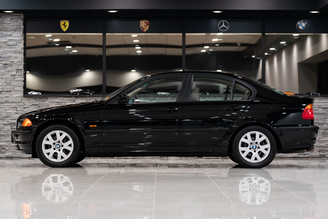 1999 BMW E46 3 Series - Image 15 of 31