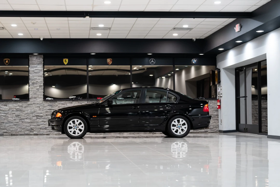 1999 BMW E46 3 Series - Image 12 of 31