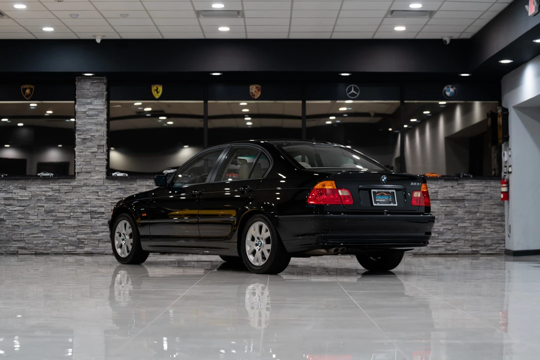 1999 BMW E46 3 Series - Image 16 of 31