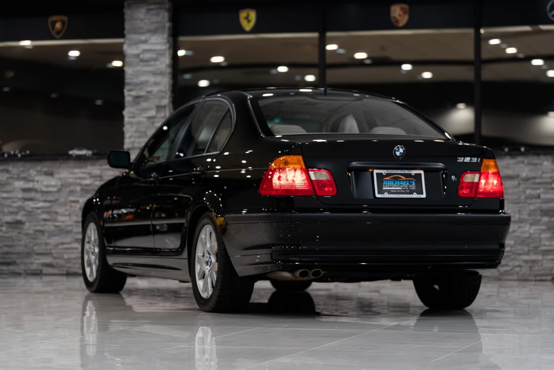 1999 BMW E46 3 Series - Image 19 of 31