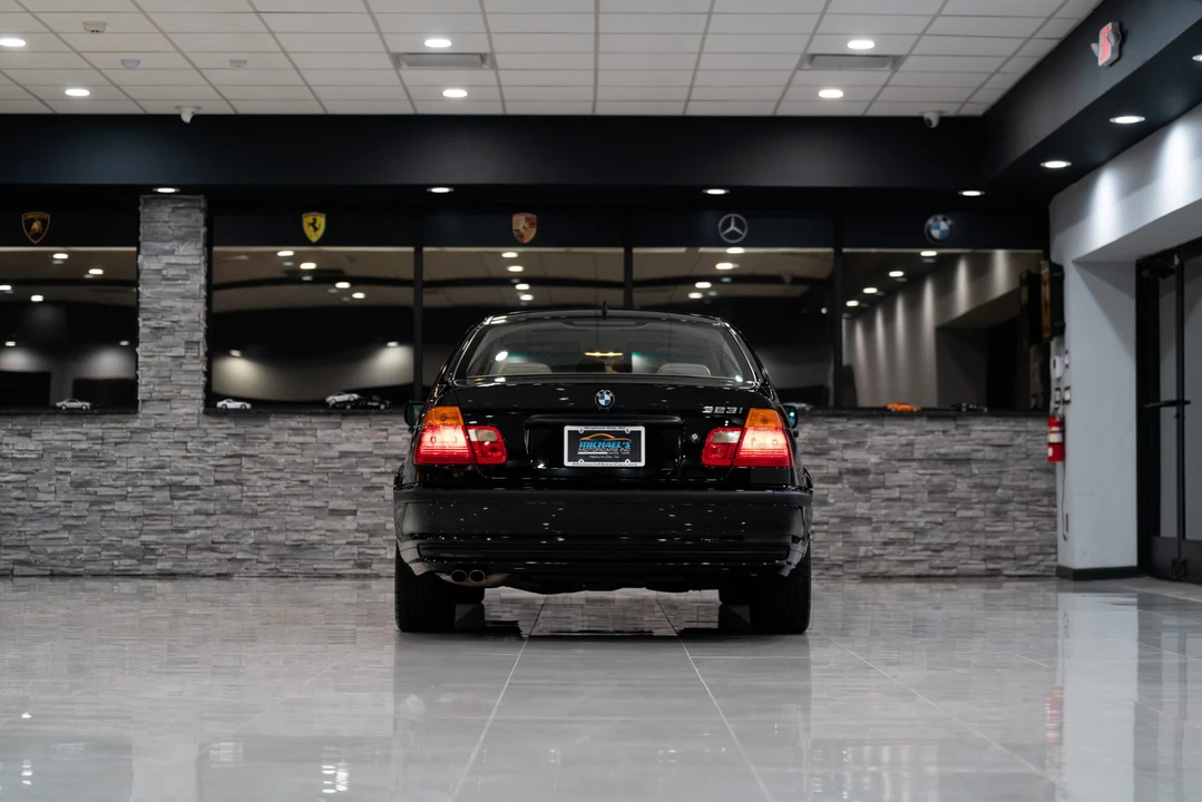 1999 BMW E46 3 Series - Image 22 of 31