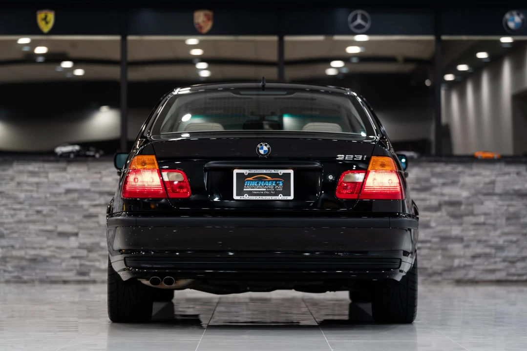 1999 BMW E46 3 Series - Image 23 of 31