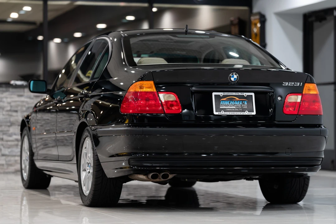 1999 BMW E46 3 Series - Image 20 of 31