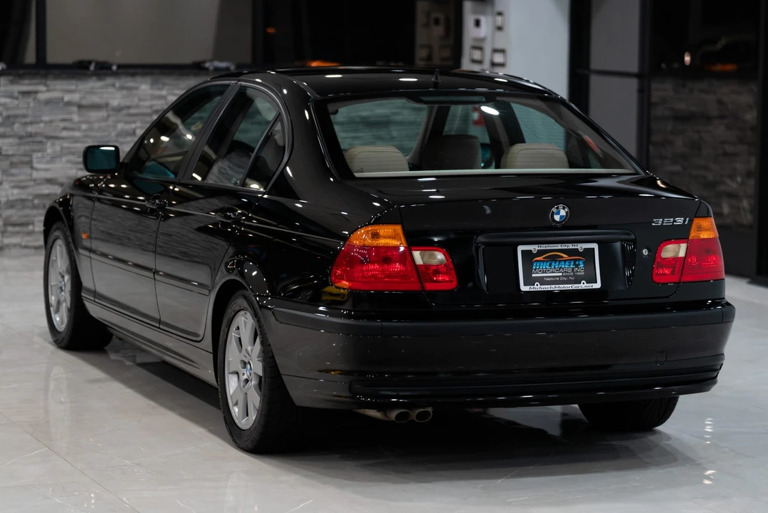 1999 BMW E46 3 Series - Image 21 of 31