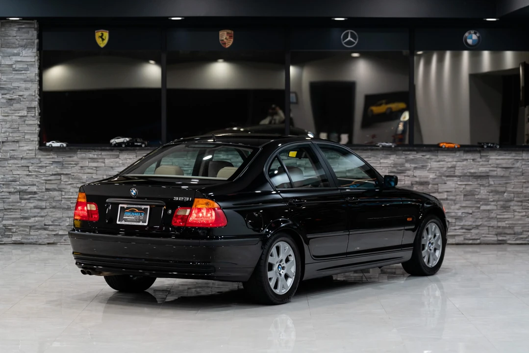 1999 BMW E46 3 Series - Image 29 of 31