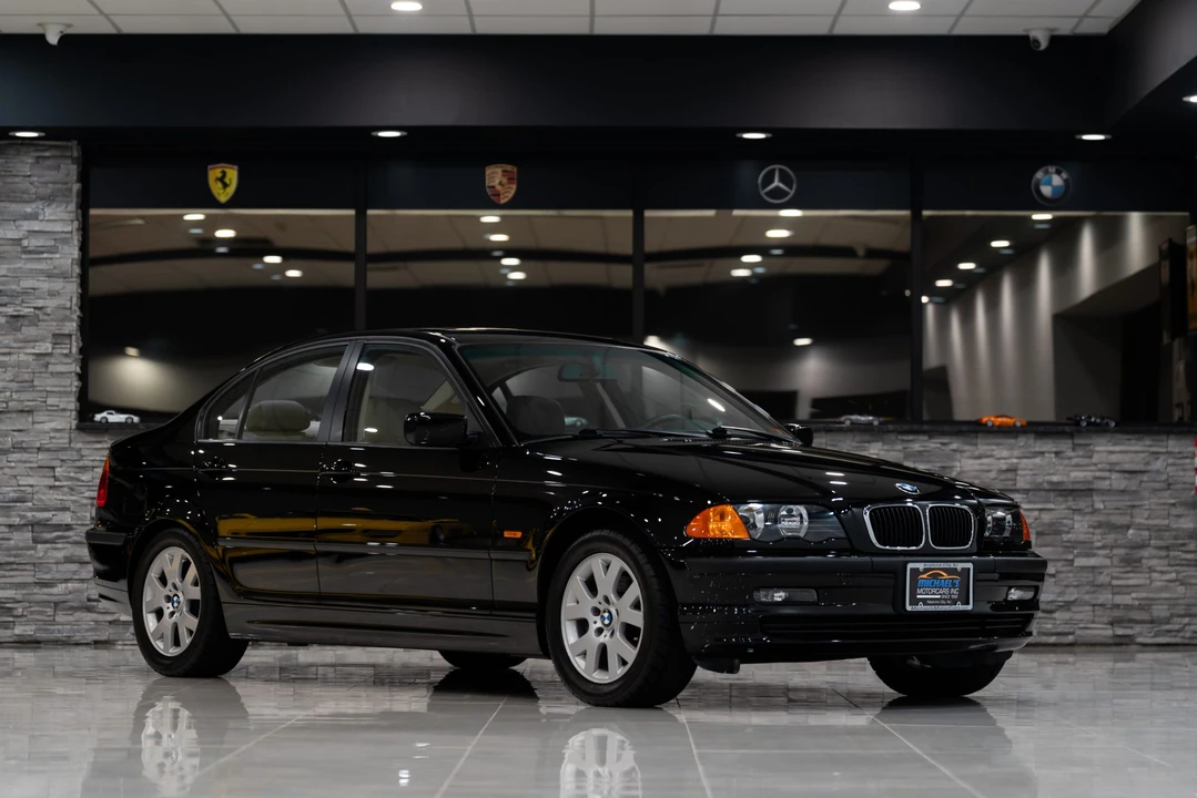 1999 BMW E46 3 Series - Image 30 of 31