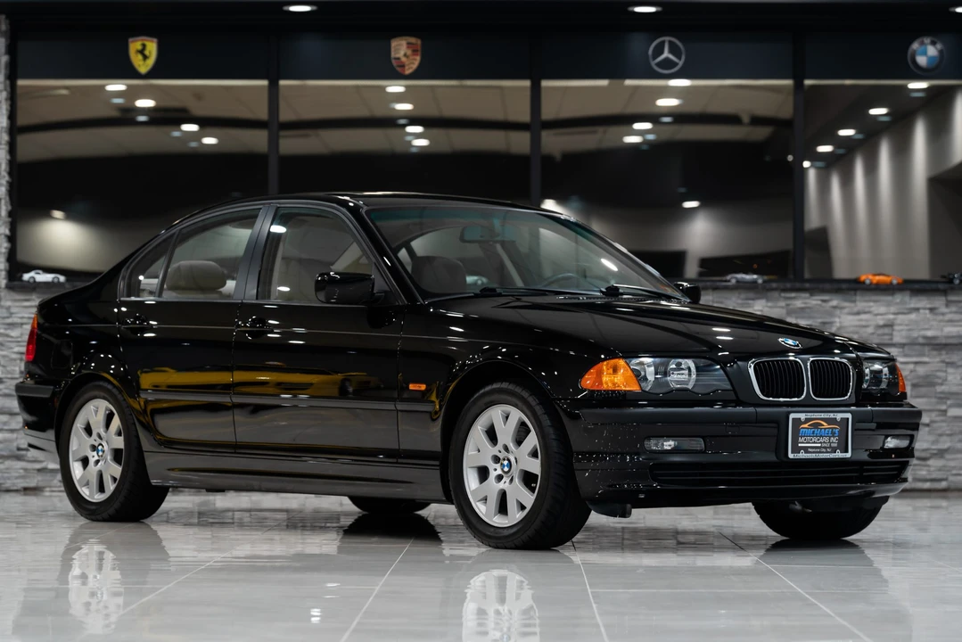 1999 BMW E46 3 Series - Image 31 of 31
