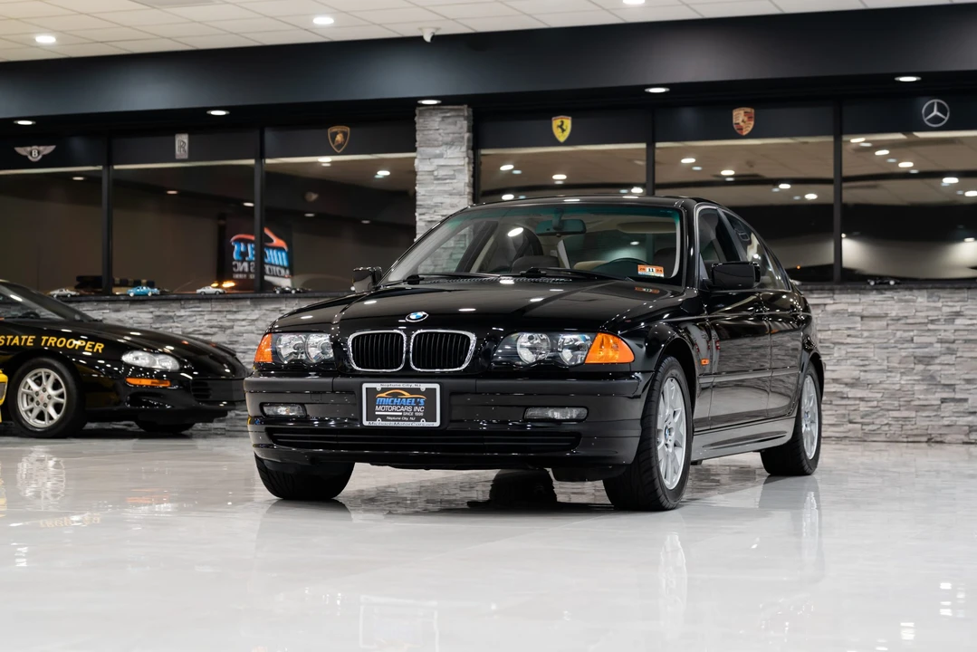 1999 BMW E46 3 Series - Image 2 of 31