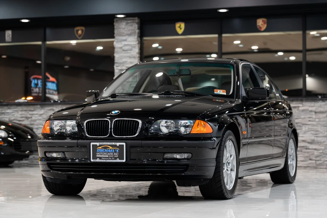 1999 BMW E46 3 Series - Image 3 of 31