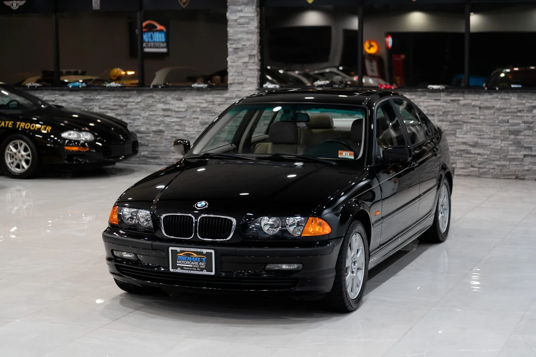 1999 BMW E46 3 Series - Image 5 of 31