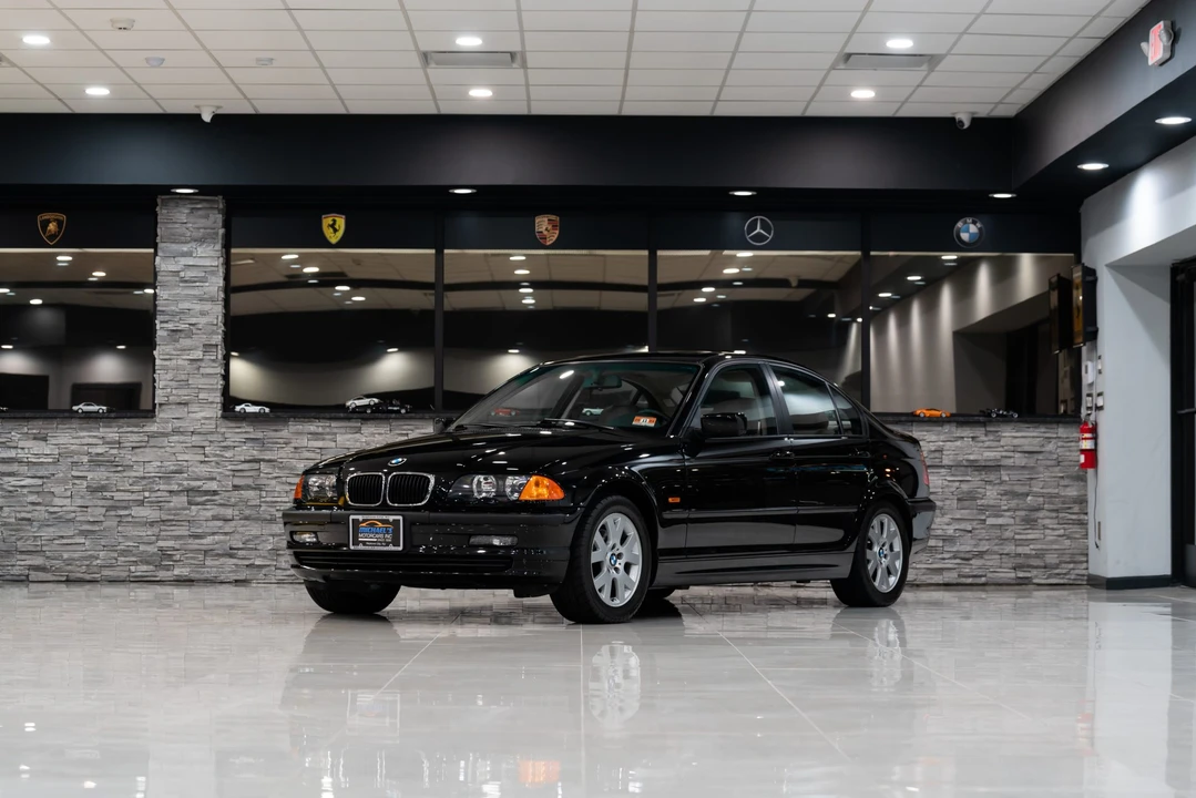 1999 BMW E46 3 Series - Image 6 of 31