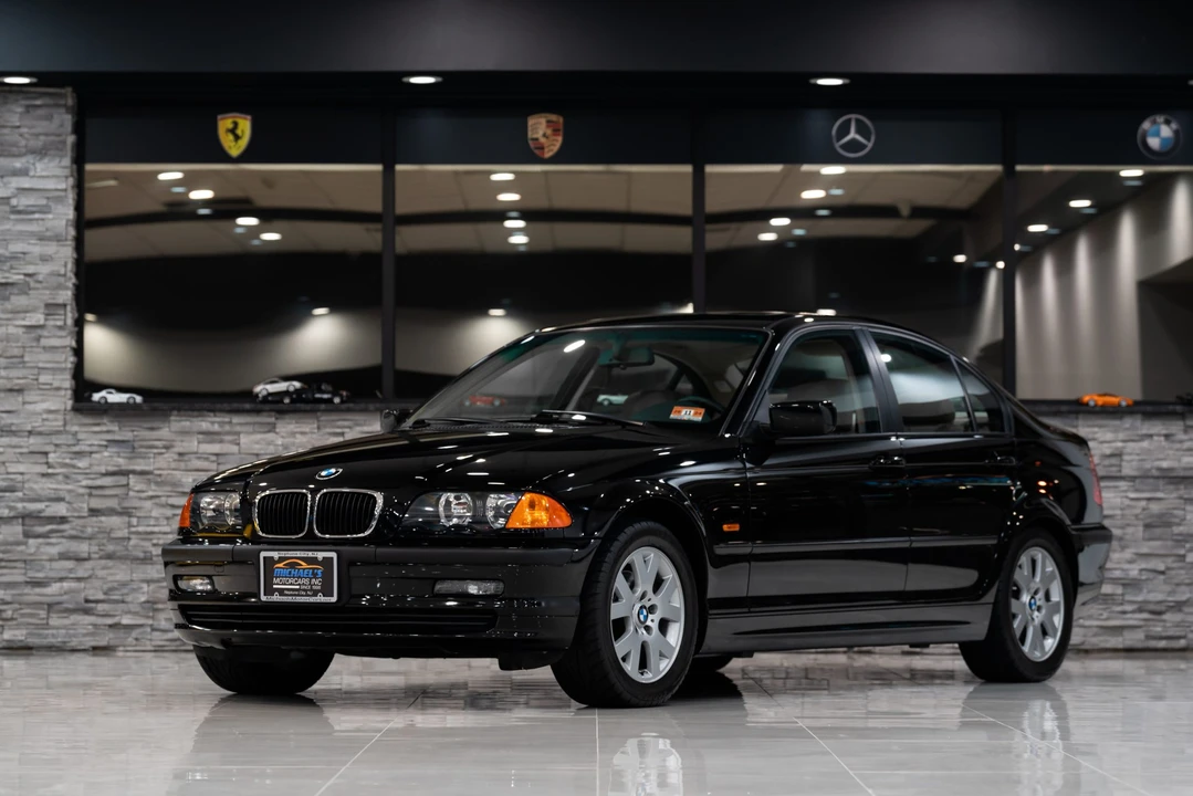 1999 BMW E46 3 Series - Image 7 of 31