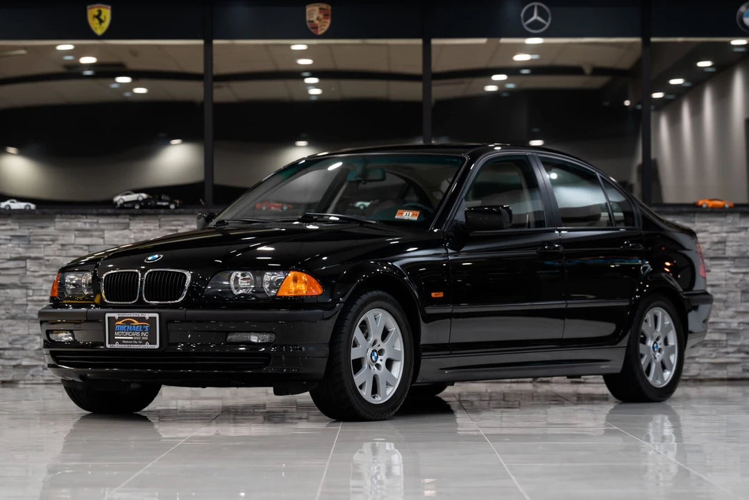 1999 BMW E46 3 Series - Image 8 of 31