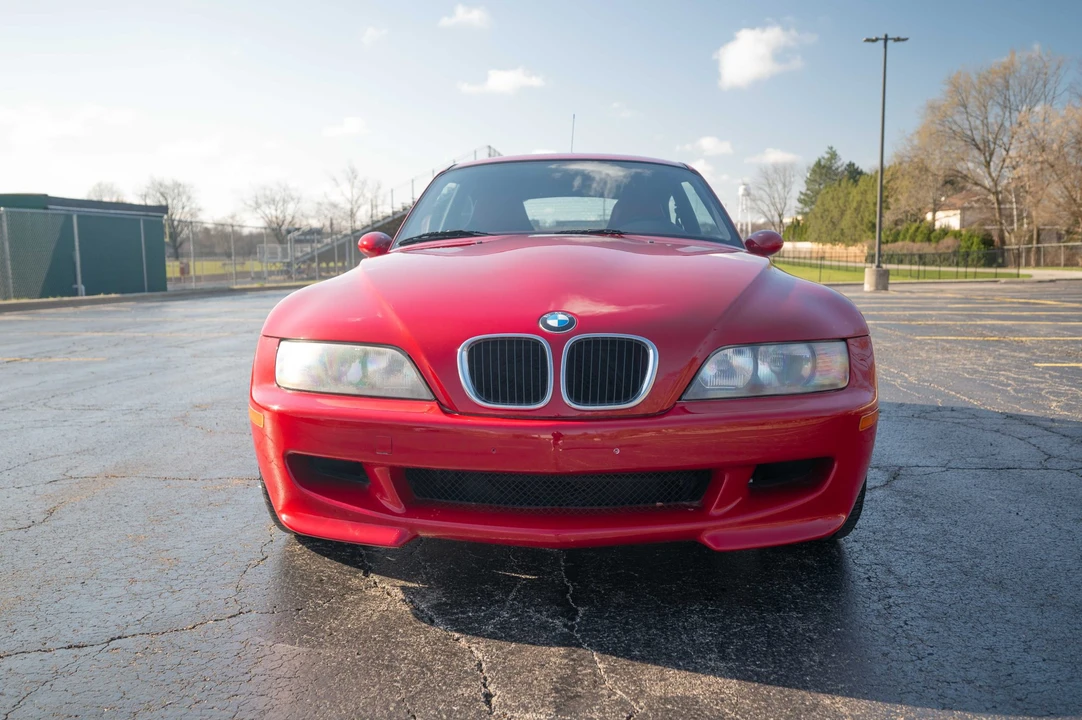 1999 BMW Z3 M Coupe - Image 5 of 31