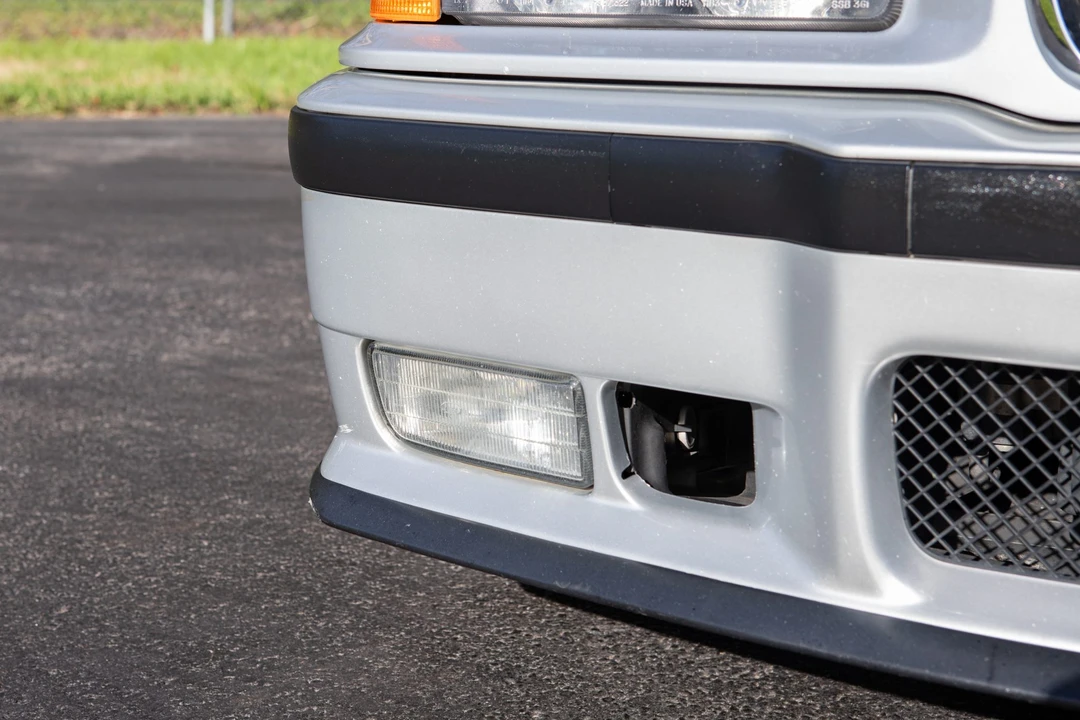 1999 BMW E36 M3 - Image 29 of 31