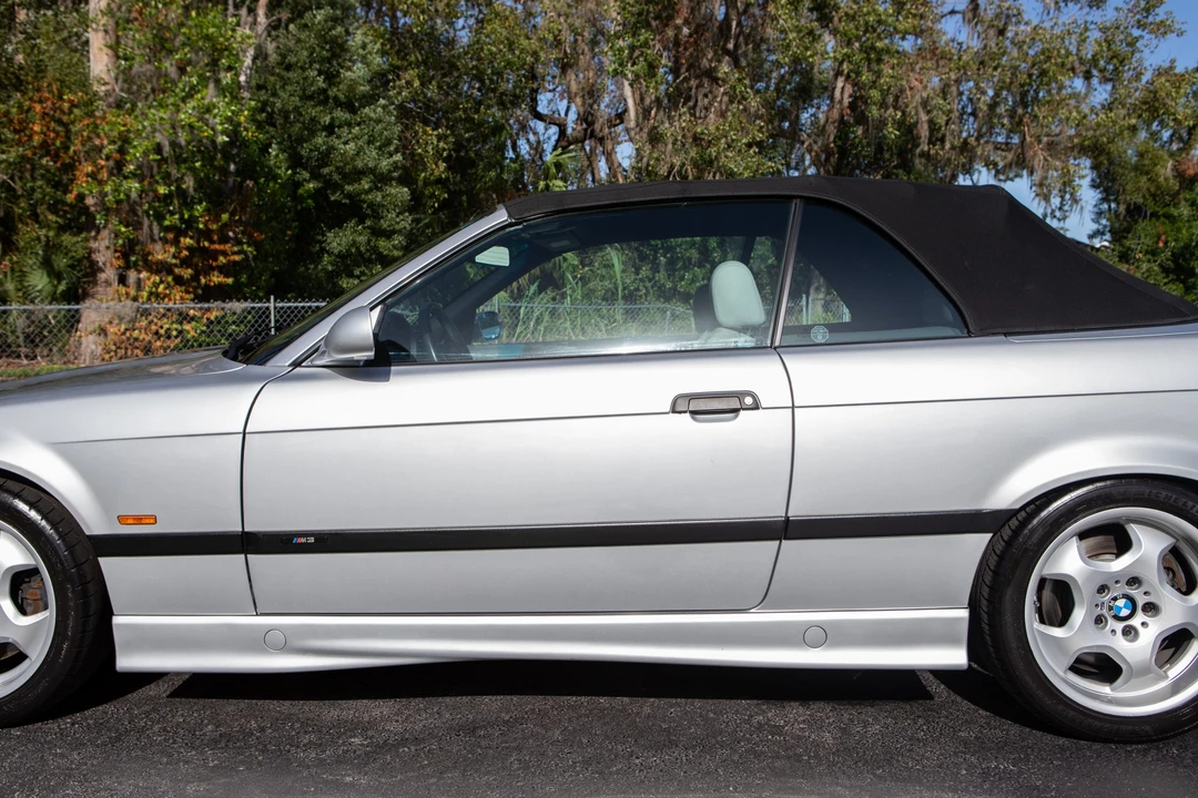 1999 BMW E36 M3 - Image 21 of 31