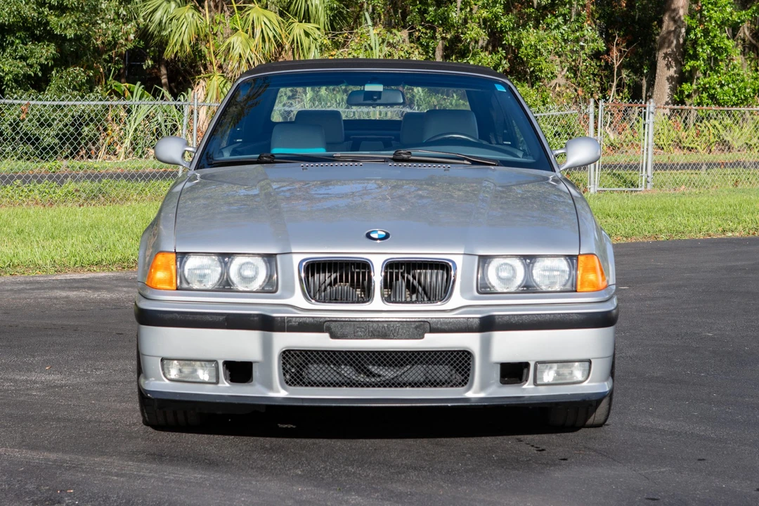 1999 BMW E36 M3 - Image 2 of 31