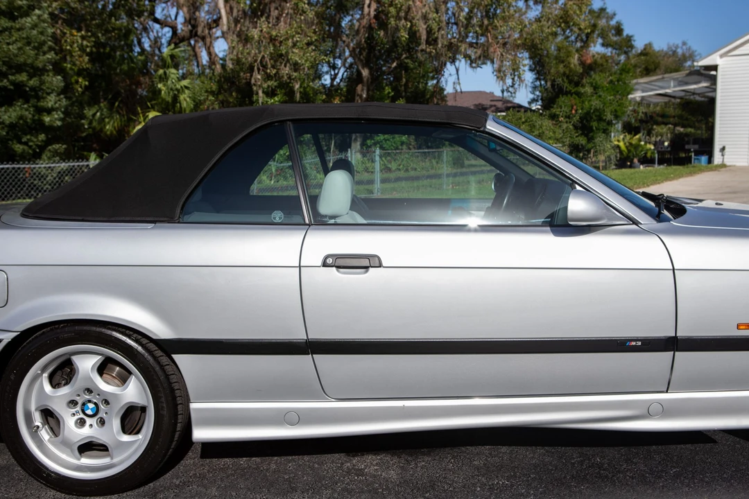 1999 BMW E36 M3 - Image 22 of 31