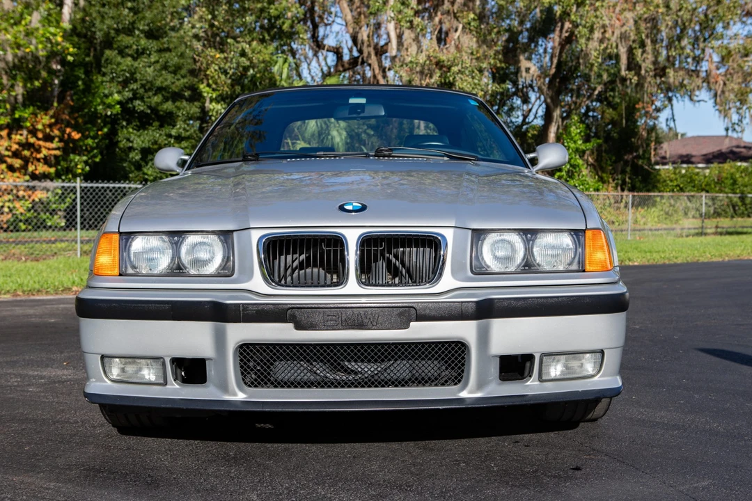 1999 BMW E36 M3 - Image 9 of 31