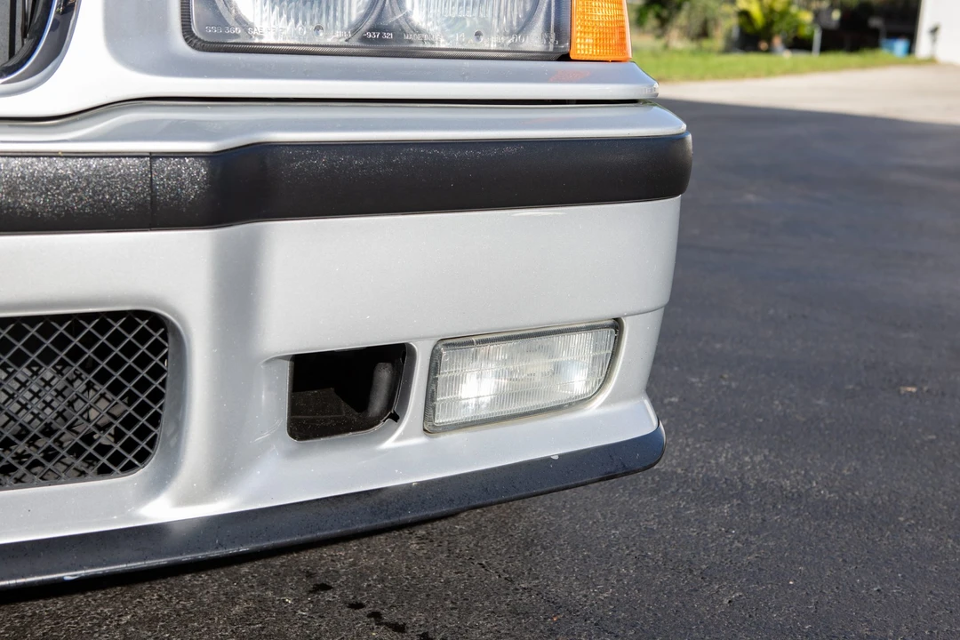 1999 BMW E36 M3 - Image 30 of 31