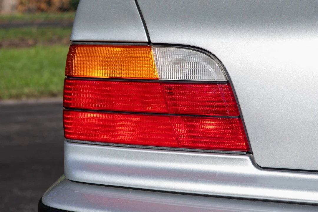 1999 BMW E36 M3 - Image 15 of 31