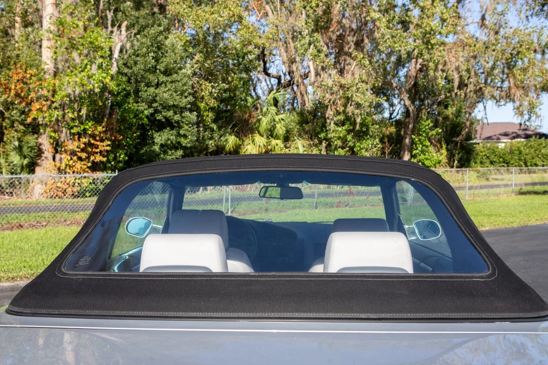 1999 BMW E36 M3 - Image 31 of 31
