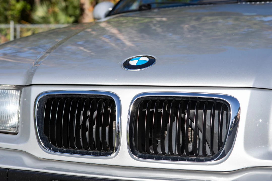 1999 BMW E36 M3 - Image 28 of 31