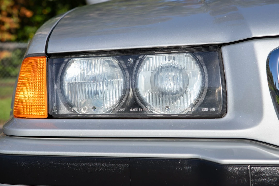 1999 BMW E36 M3 - Image 10 of 31
